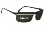 Sunglass Fix Verres de Remplacement pour Ray-Ban RB3276 - 64mm Wide 