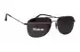 Sunglass Fix Replacement Lenses for Ray-Ban RB3477 - 56mm Wide 