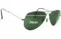 Sunglass Fix Lentes de Repuesto para Ray-Ban RB3479 Aviator - 58mm Wide 