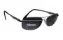 Sunglass Fix Verres de Remplacement pour Ray-Ban RB3484 - 60mm Wide 