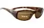Sunglass Fix Verres de Remplacement pour Ray-Ban RB4093 - 56mm Wide 