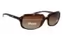 Sunglass Fix Ersatzgläser für Ray-Ban RB4131 - 59mm Wide 