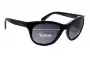 Sunglass Fix Verres de Remplacement pour Ray-Ban RB4216 - 56mm Wide 