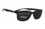 Sunglass Fix Lentes de Repuesto para Ray-Ban RB4215 Liteforce - 57mm Wide 
