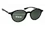 Sunglass Fix Ersatzgläser für Ray-Ban RB4237 - 50mm Wide 
