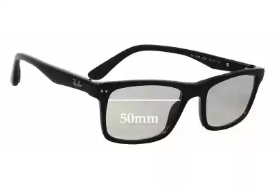 Ray-Ban RB5288 Replacement Lenses 50mm wide 