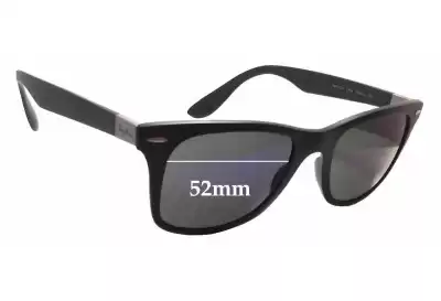 Ray-Ban RB7034 Lentes de Repuesto 52mm wide 