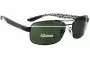 Sunglass Fix Ersatzgläser für Ray-Ban RB8316 - 62mm Wide 