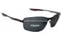 Sunglass Fix Replacement Lenses for Reebok  RBS 5 - 64mm Wide 