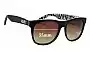 Sunglass Fix Ersatzgläser für Retro Super Future Alife - 55mm Wide 