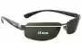 Sunglass Fix Ersatzgläser für Revo 3058 - 61mm Wide 