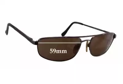 Revo Read Kit2 Lentes de Repuesto 59mm wide 