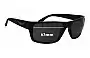 Sunglass Fix Replacement Lenses for R.M. Williams Barwon - 63mm Wide 