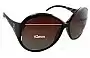 Sunglass Fix Ersatzgläser für Roberto Cavalli Pegaso 338S - 62mm Wide 