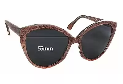 Robert La Roche MOD 205 Replacement Lenses 55mm wide 