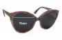 Sunglass Fix Replacement Lenses for Robert La Roche MOD 205 - 55mm Wide 