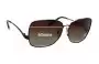 Sunglass Fix Replacement Lenses for Roberto Cavalli Menta 660S - 61mm Wide 