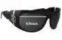 Sunglass Fix Ersatzgläser für Roberto Cavalli Demodoco RC224S - 63mm Wide 