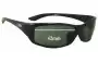 Sunglass Fix Replacement Lenses for Ryders Oxygen - 62mm Wide 