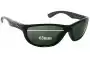 Sunglass Fix Replacement Lenses for Ray-Ban RB4188 - 63mm Wide 