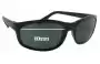 Sunglass Fix Ersatzgläser für Ray-Ban RB4004 - 60mm Wide 