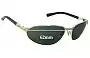 Sunglass Fix Replacement Lenses for Ray-Ban B&L W3159 - 62mm Wide 