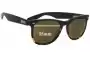 Sunglass Fix Replacement Lenses for Sabre The Village - 55mm Wide 
