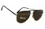 Sunglass Fix Ersatzgläser für Safilo Elasta Aviator - 59mm Wide 