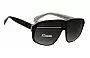 Sunglass Fix Replacement Lenses for Salt Lukas - 57mm Wide 