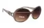 Sunglass Fix Replacement Lenses for Salvatore Ferragamo SF602S - 59mm Wide 