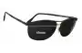 Sunglass Fix Replacement Lenses for Serengeti 6212 - 63mm Wide 