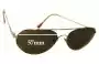 Sunglass Fix Replacement Lenses for Serengeti Driver - 57mm Wide 