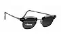 Sunglass Fix Replacement Lenses for Shuron 4 1/2 - 5 1/2 - 44mm Wide 