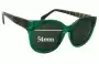 Sunglass Fix Replacement Lenses for Silvano Silvano - 54mm Wide 