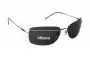 Sunglass Fix Replacement Lenses for Sina 9024 - 60mm Wide 