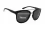 Sunglass Fix Verres de Remplacement pour Smith Clayton - 54mm Wide 