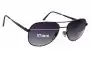 Sunglass Fix Replacement Lenses for Soltec Soltec Aviator - 57mm Wide 