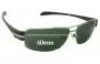 Sunglass Fix Replacement Lenses for Spotters Dune - 60mm Wide 