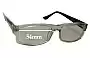 Sunglass Fix Replacement Lenses for Specsavers R29EG8014 - 54mm Wide 