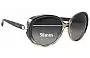Sunglass Fix Replacement Lenses for Swarovski  Ciara SW28 - 58mm Wide 
