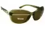 Sunglass Fix Lentes de Repuesto para Smarty  S11522 - 58mm Wide 