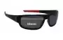 Sunglass Fix Replacement Lenses for Tag Heuer Racer TH9221 - 64mm Wide 