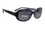 Sunglass Fix Replacement Lenses for TC Charton Regina - 55mm Wide 