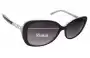 Sunglass Fix Replacement Lenses for Tiffany & Co TF 4121-B - 55mm Wide 