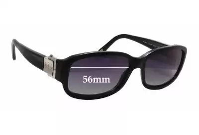Tiffany & Co TF 4002 Ersatzgläser 56mm wide 