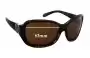 Sunglass Fix Verres de Remplacement pour Tiffany & Co TF 4003-B - 63mm Wide 