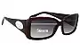 Sunglass Fix Replacement Lenses for Tiffany & Co TF 4006 - 56mm Wide 