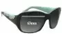 Sunglass Fix Ersatzgläser für Tiffany & Co TF 4016-B - 63mm Wide 