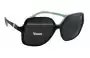 Sunglass Fix Ersatzgläser für Tiffany & Co TF 4050 - 56mm Wide 