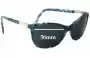 Sunglass Fix Lentes de Repuesto para Tiffany & Co TF 4051-B - 56mm Wide 